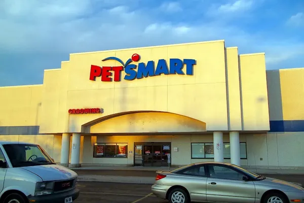 PetSmart
