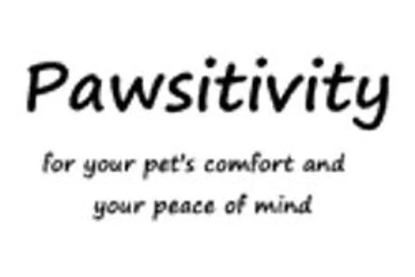 Pawsitivity