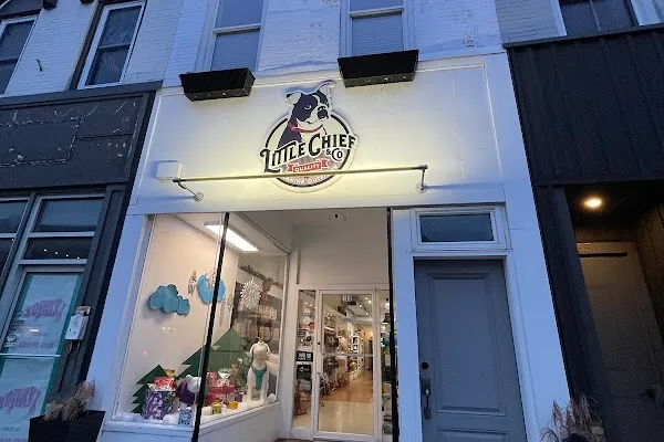Little Chief & Co.