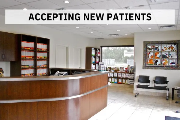 Wilson's Animal Hospital