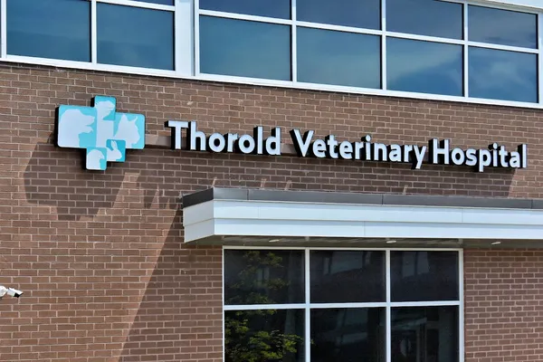 Thorold Veterinary Hospital