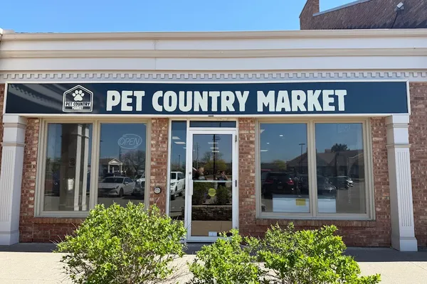 Pet Country Market Martindale