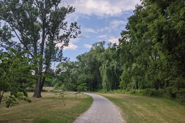 Walker's Creek Park