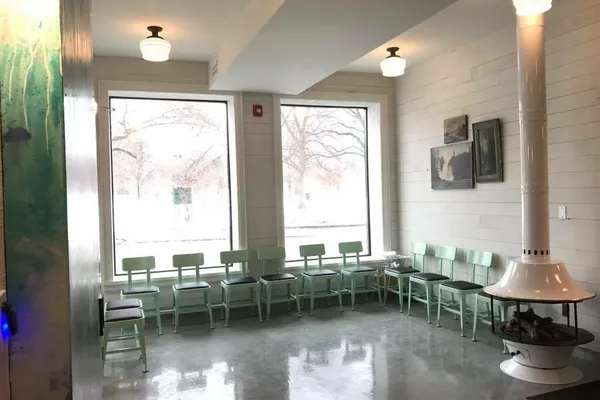 Queen West Animal Hospital