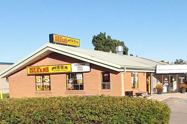 Village Pet Food Shoppe