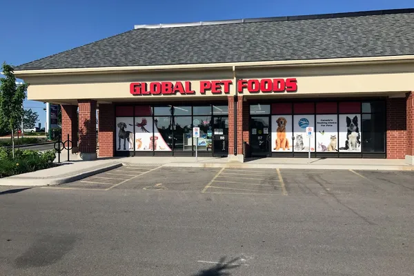 Global Pet Foods Hespeler
