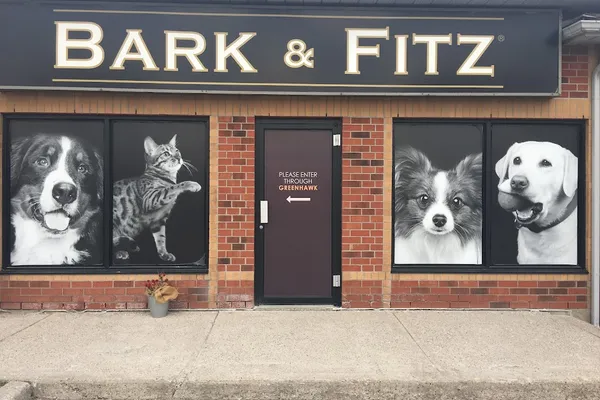Bark & Fitz Barrie
