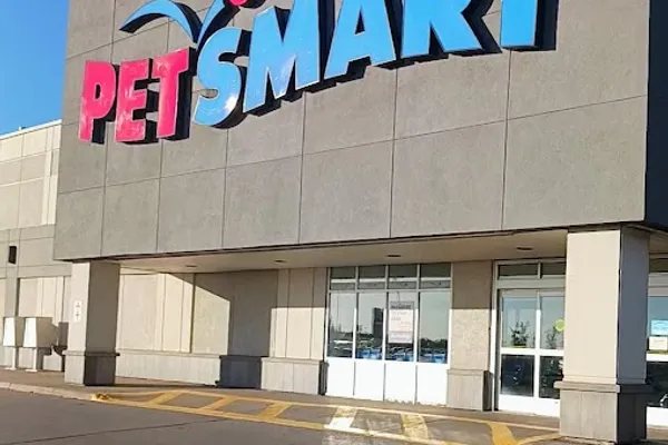 PetSmart