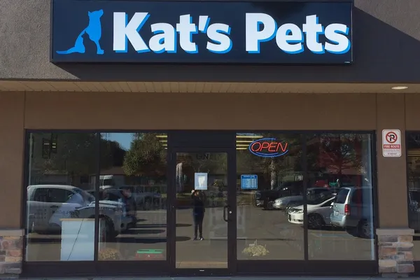 Kats Pets