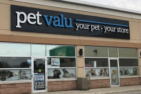 Pet Valu