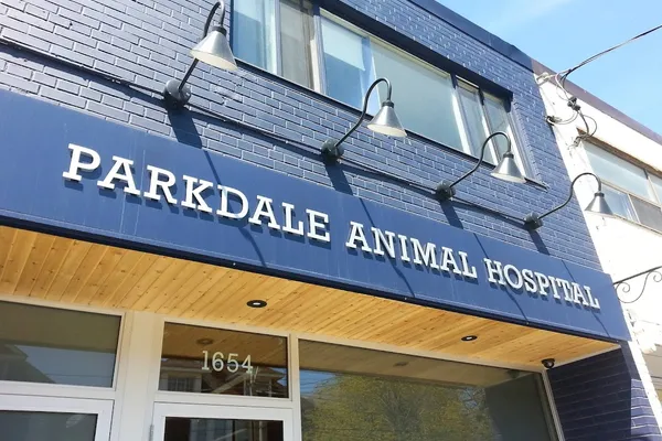 Parkdale Animal Hospital