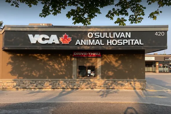 VCA Canada O'Sullivan Animal Hospital