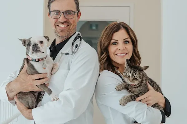 Wasaga Beach Veterinary Clinic