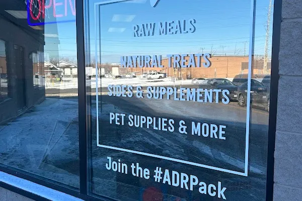 ADR Pet Stores - Barrie
