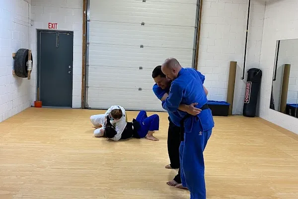 BearDog Jiujitsu