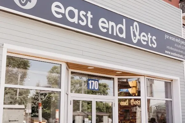 East End Vets