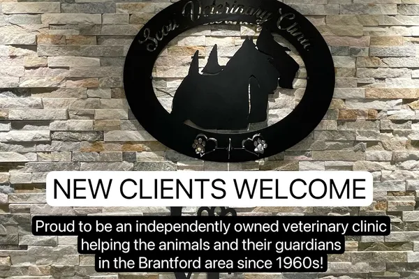 Scott Veterinary Clinic