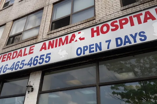 Riverdale Animal Hospital