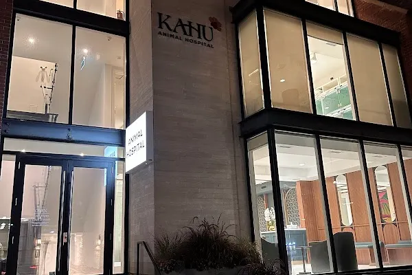 Kahu Animal Hospital