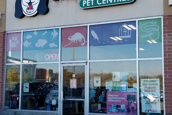 Ruffin's Pet Centres - Brantford