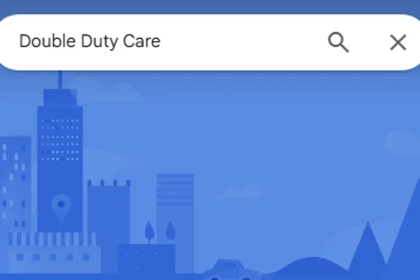 Double Duty Care