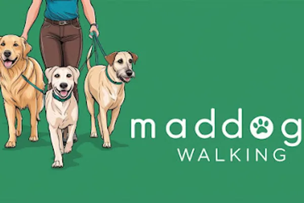 Maddogwalking