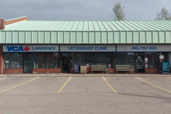 VCA Canada Lawrence Veterinary Clinic