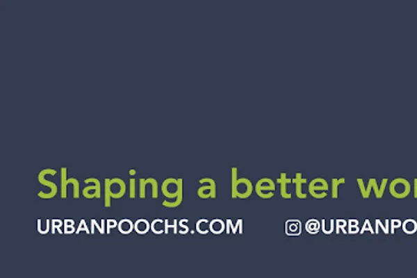 Urban Pooch's Pet Care