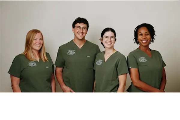 Toronto Animal Cancer Centre