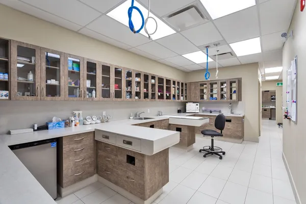 Spinks Veterinary Clinic