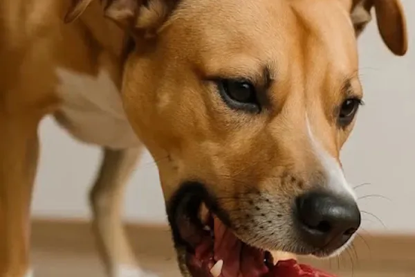 Big Dog Raw Foods
