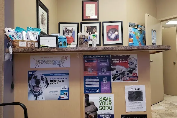 Downsview Veterinary Hospital