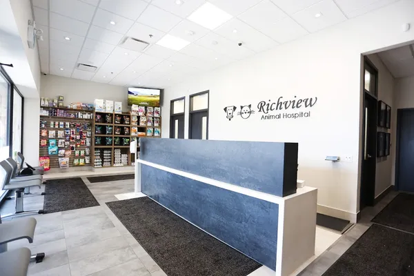 Richview Animal Hospital