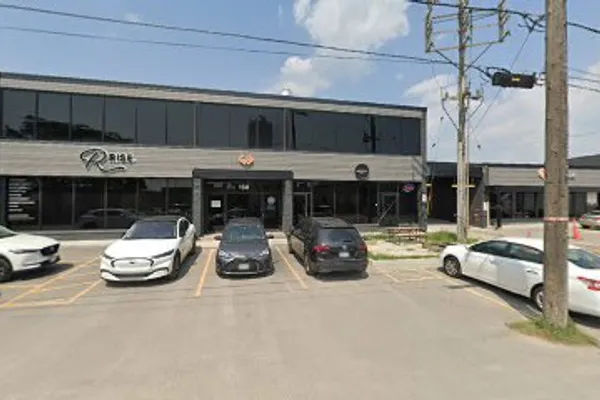 PolarBlast Free-Dry Enterprises.