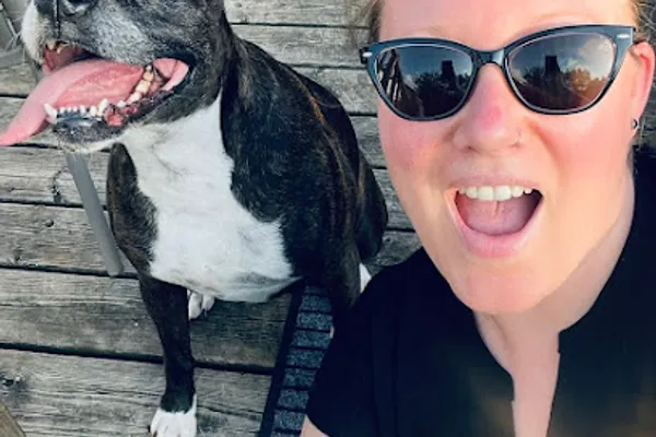 Dogtrovert Dog Walking & Dog Care