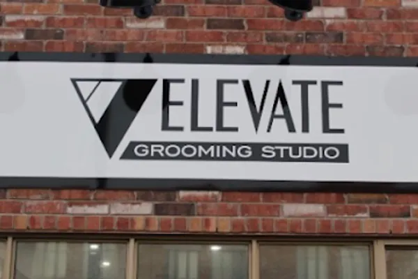 Elevate Grooming Studio