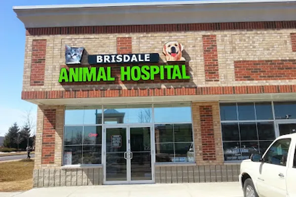 Brisdale Animal Hospital
