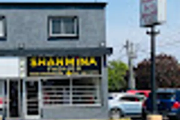 ShimmyShauna Brand Inc.