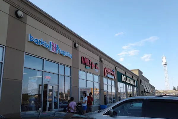 Sandalwood Place