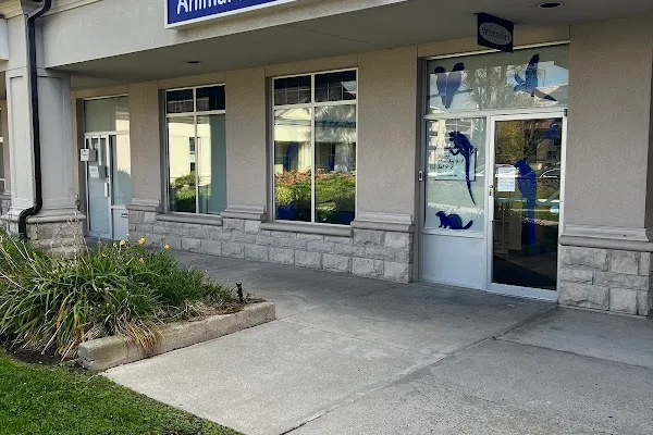 The Links Road Animal & Bird Clinic