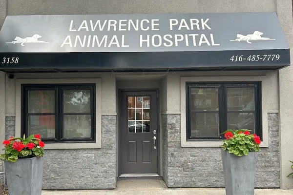 Lawrence Park Animal Hospital
