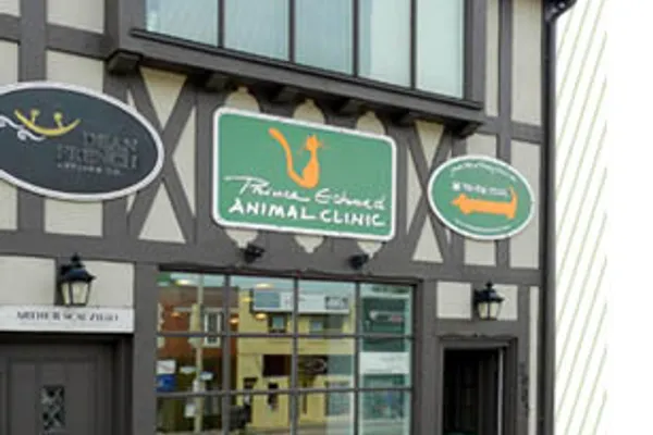 Prince Edward Animal Clinic