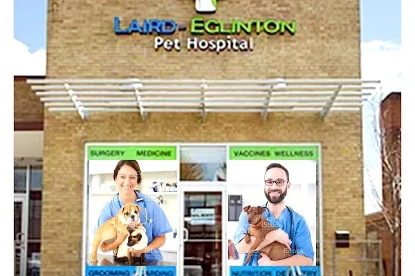 Laird-Eglinton Pet Hospital