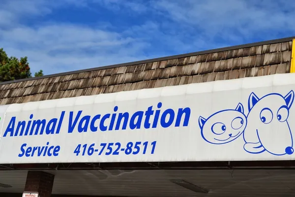 Animal Vaccination Service