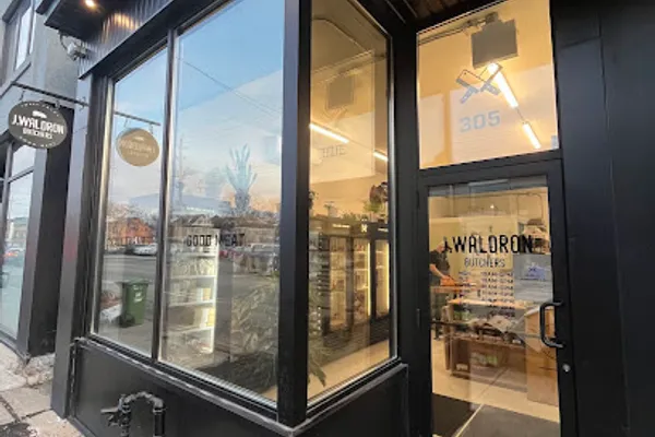 J. Waldron Butchers