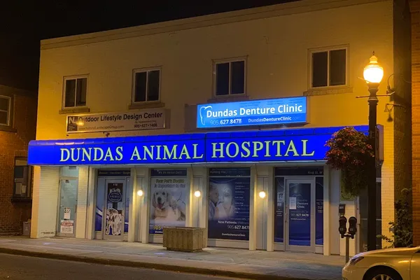 Dundas Animal Hospital