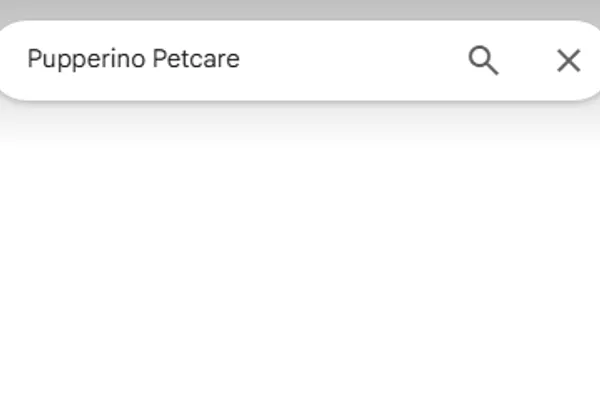 Pupperino Petcare