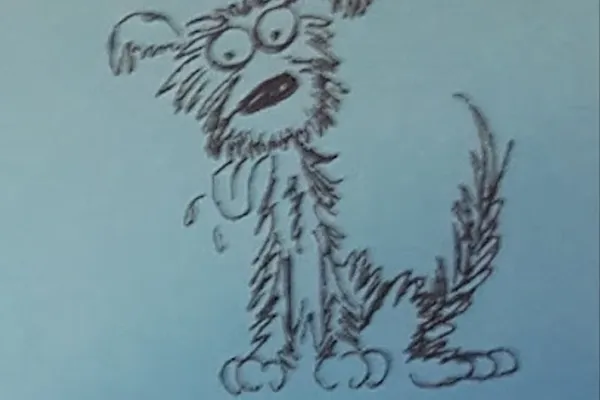 The Dog Guys