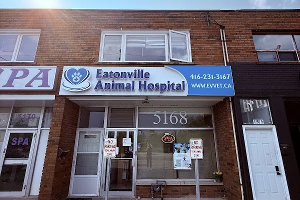 Eatonville Animal Hospital