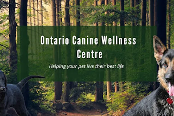 Ontario Canine Wellness Centre